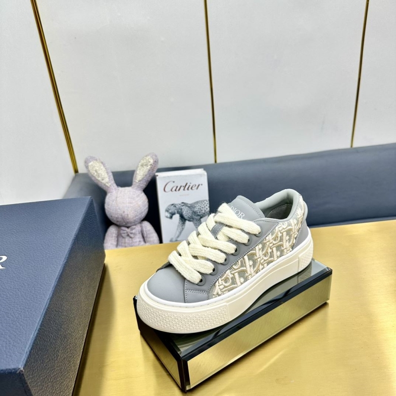 ch**an D*or casual shoes